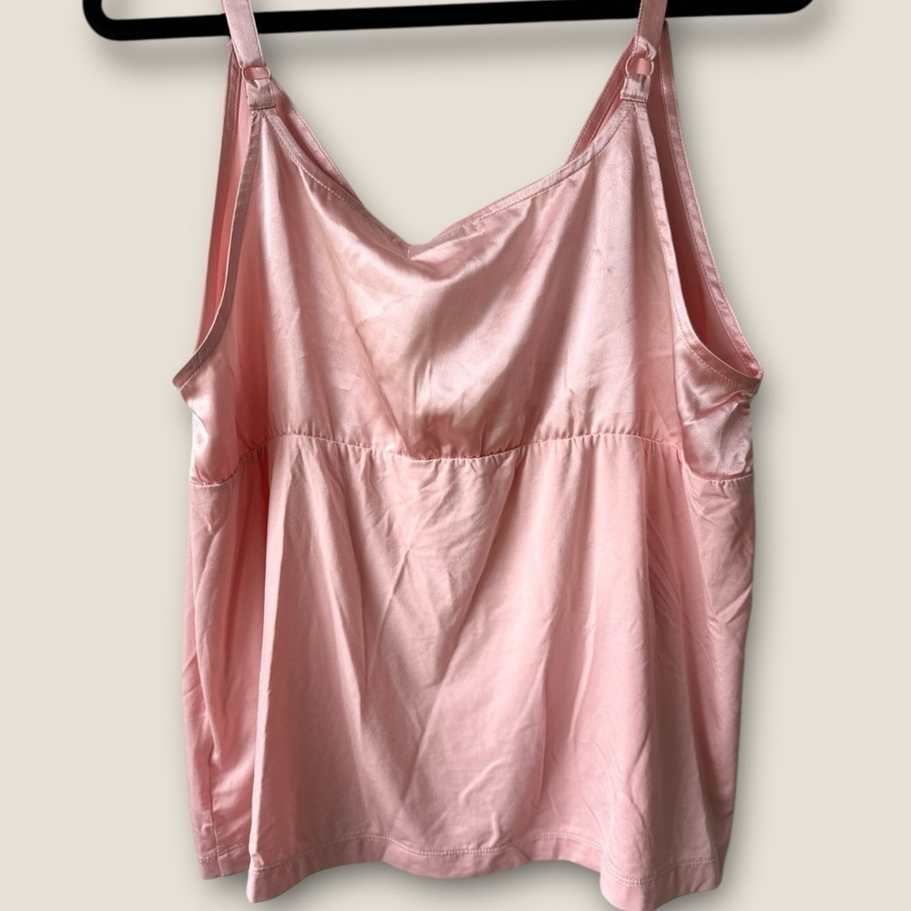 Mersea Moon Dancer Sleep Tank NWT XL - Picture 4 of 16
